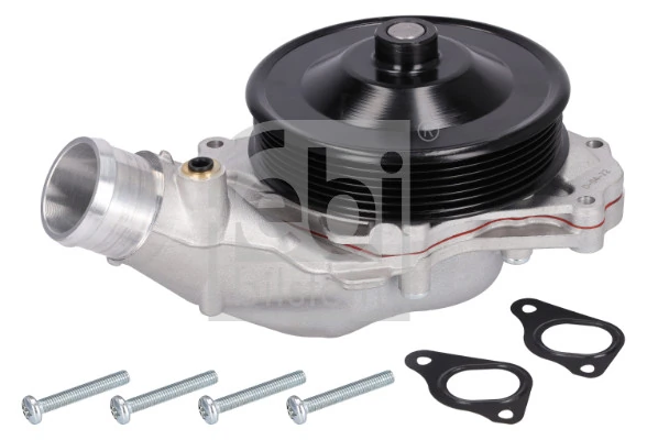 Water Pump, engine cooling